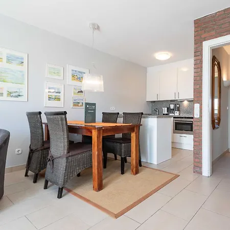 Apartment C-haus Carola, App 14